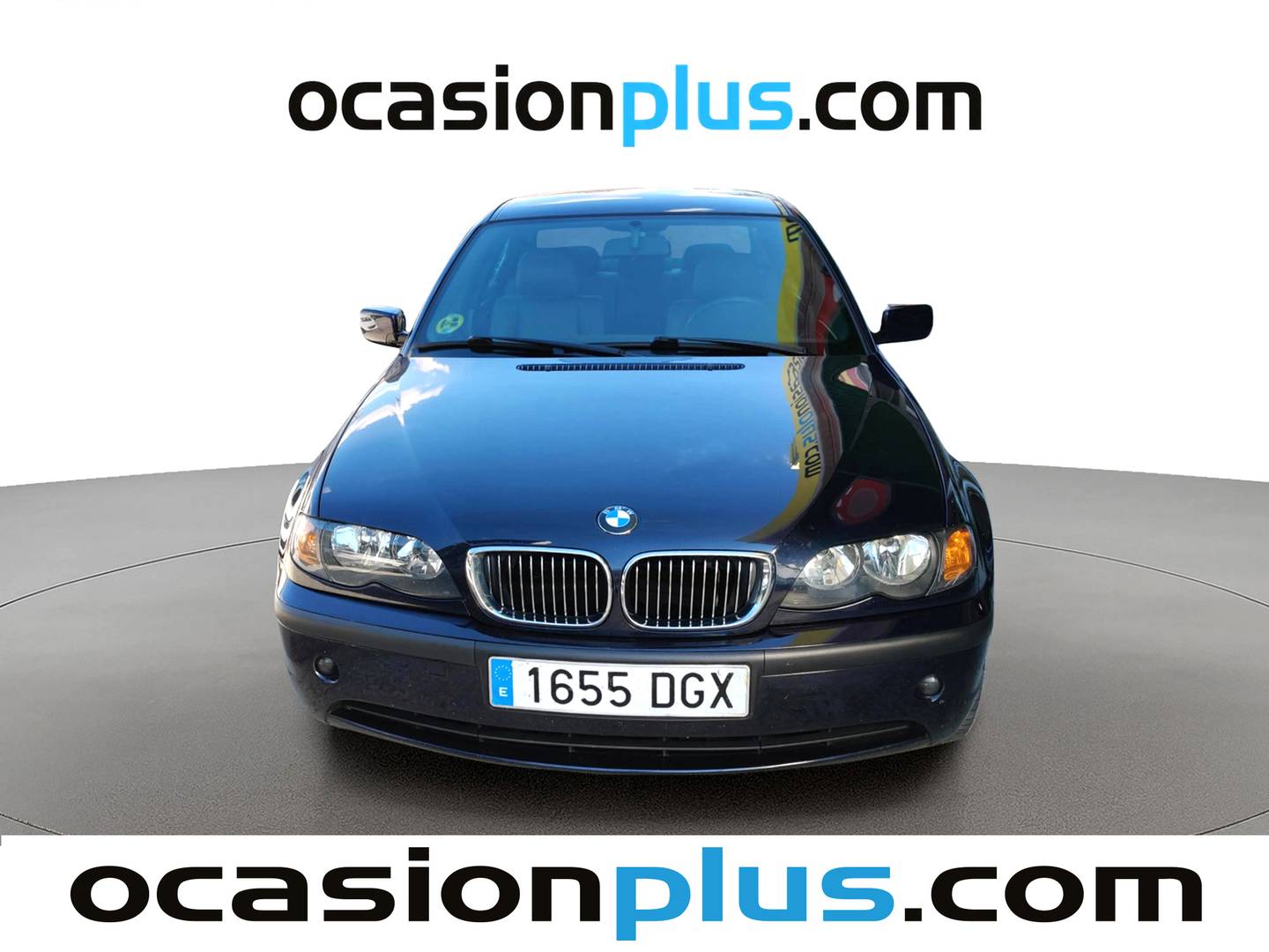 BMW Serie 3 BMW Serie 3 320d (150 CV) 150cv