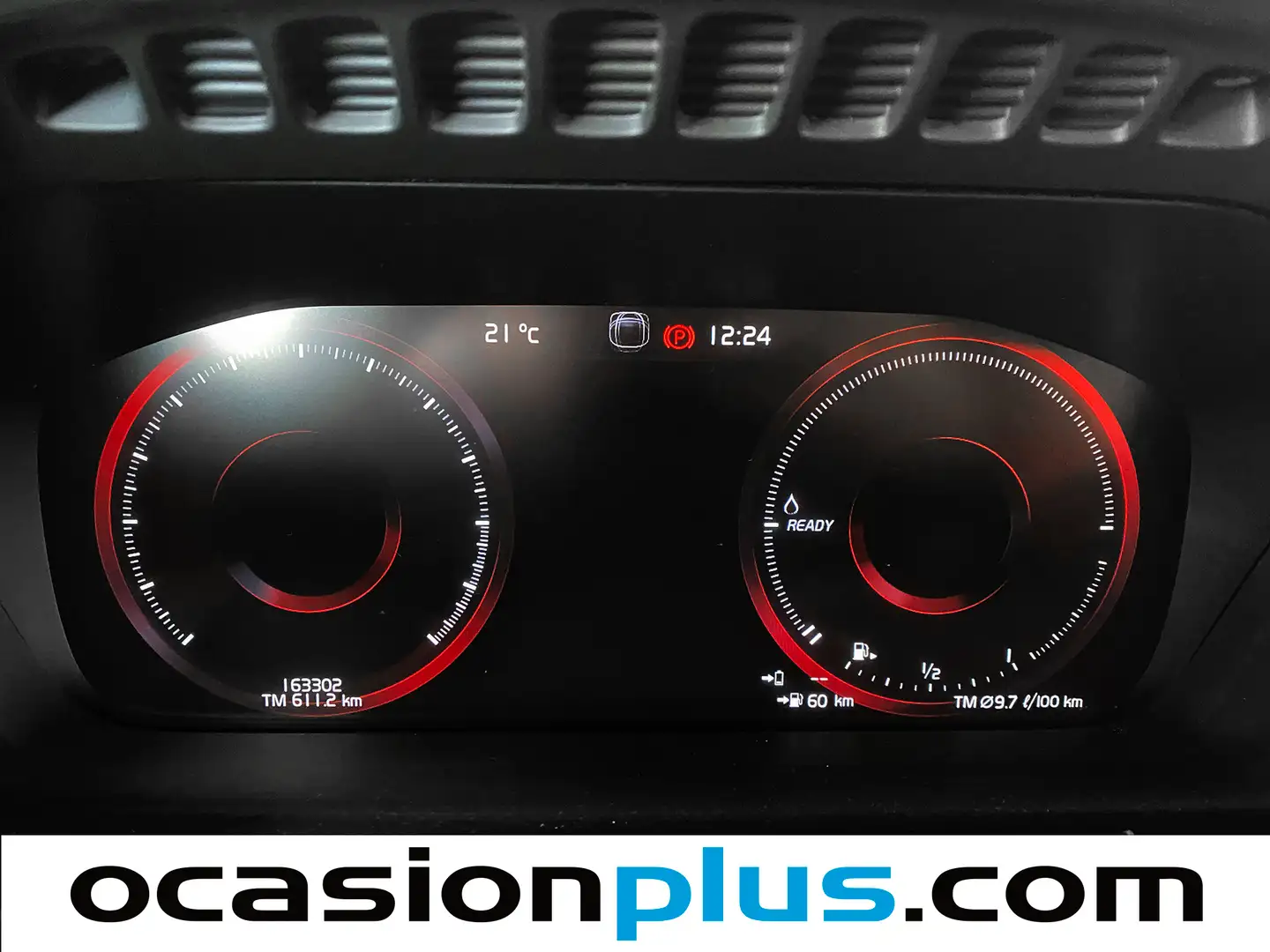 Foto Volvo XC90 Volvo XC90 T8 Recharge Inscription AWD Auto (390 CV) 7 Plazas