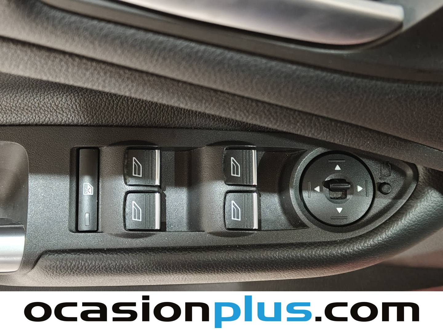 Ford Kuga Ford Kuga 1.5 EcoBoost S&S ST-Line 4x4 Auto (180 CV) 2018