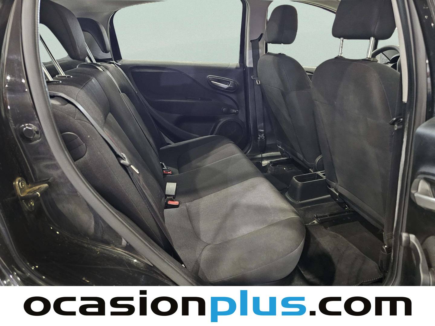 Fiat Punto Fiat Punto 1.2 8v S&S Gasolina Pop (69 CV) km 0