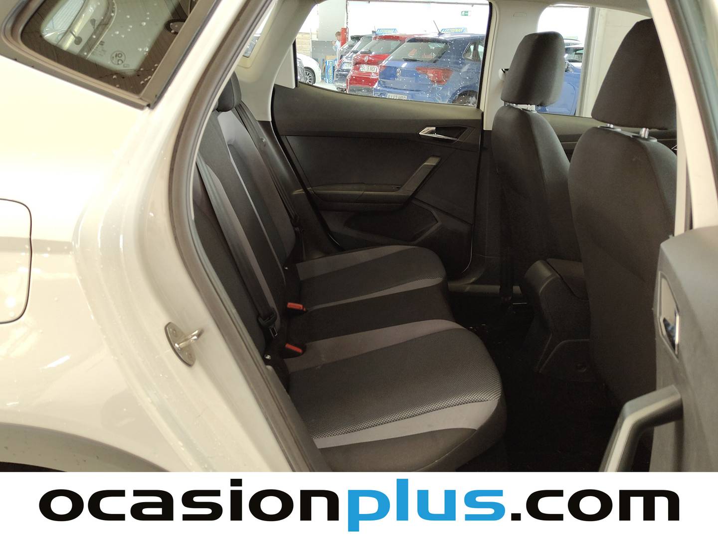 Seat Arona Seat Arona 1.6 TDI Style Go Eco (95 CV) al mejor precio
