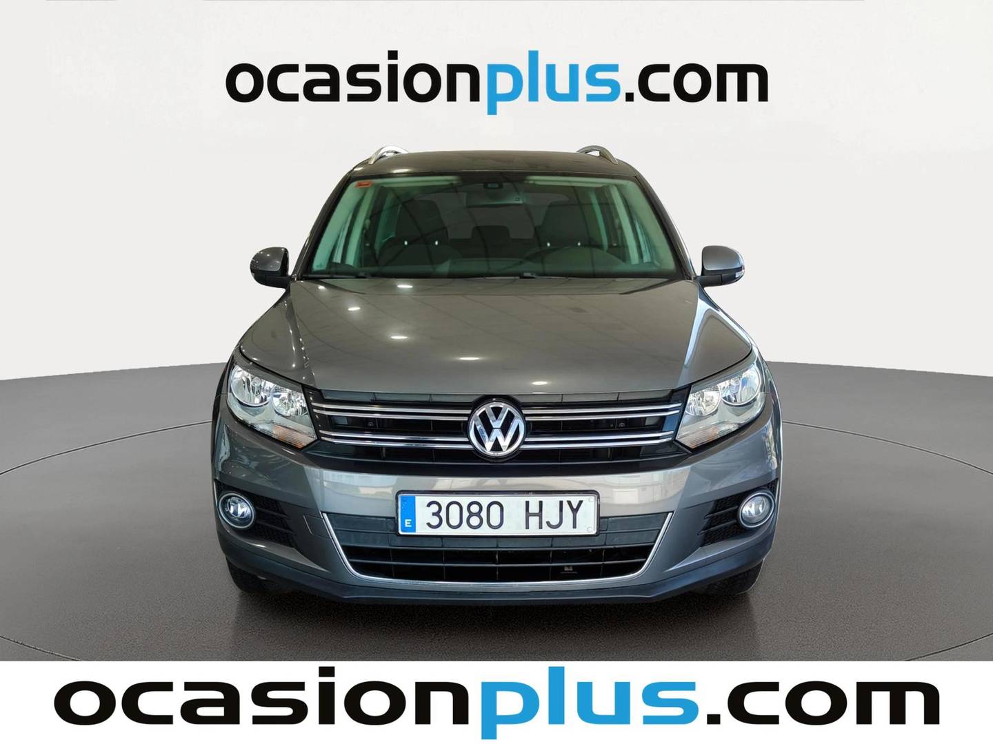 Volkswagen Tiguan Volkswagen Tiguan Sport 2.0 TDI BMT 4Motion (140 CV) 140cv