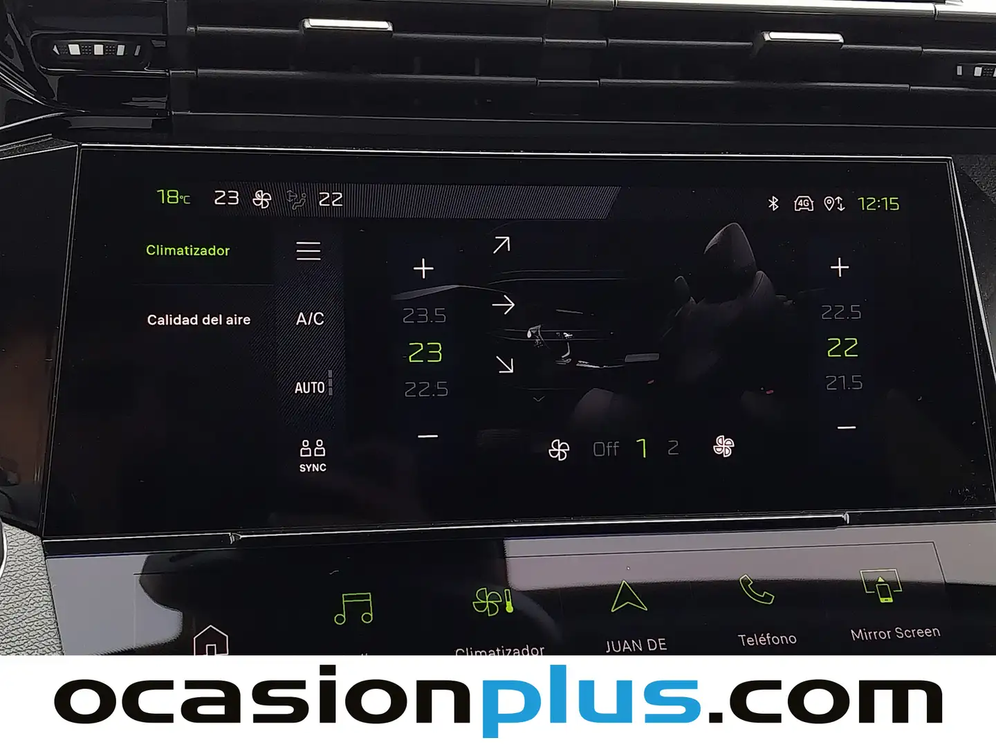 Foto Peugeot 308 Peugeot 308 SW BlueHDi 130 S&S Allure Pack (130 CV)