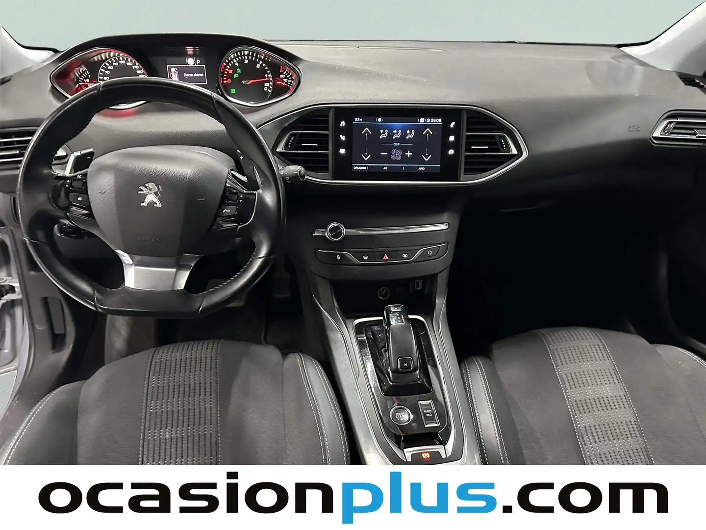 Foto Peugeot 308 Peugeot 308 Allure Pack BlueHDi 130 S&S EAT8 96 kW (130 CV)