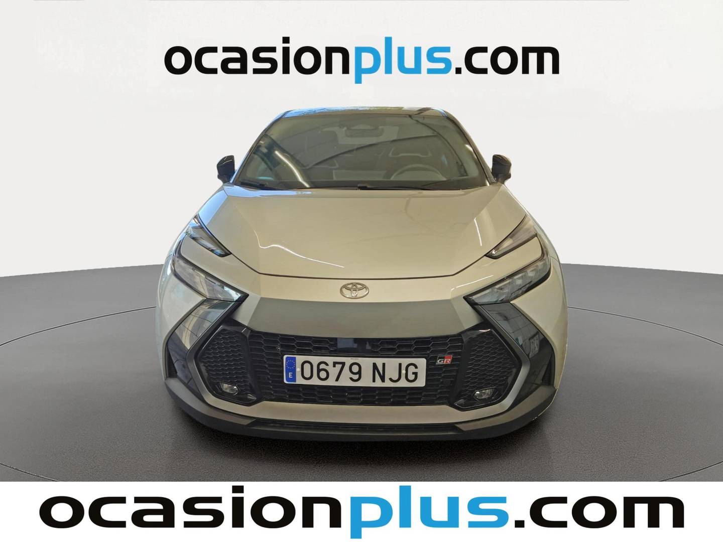 Toyota C-HR Toyota C-HR 200H GR Sport AWD-i (196 CV) 196cv