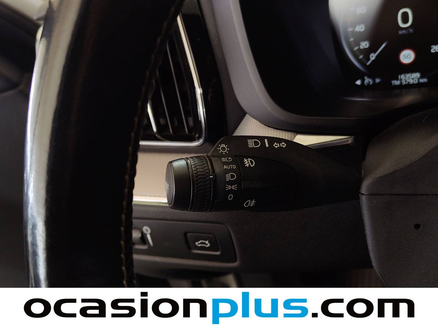 Foto Volvo XC60 Volvo XC60 D3 R-Design (150 CV)