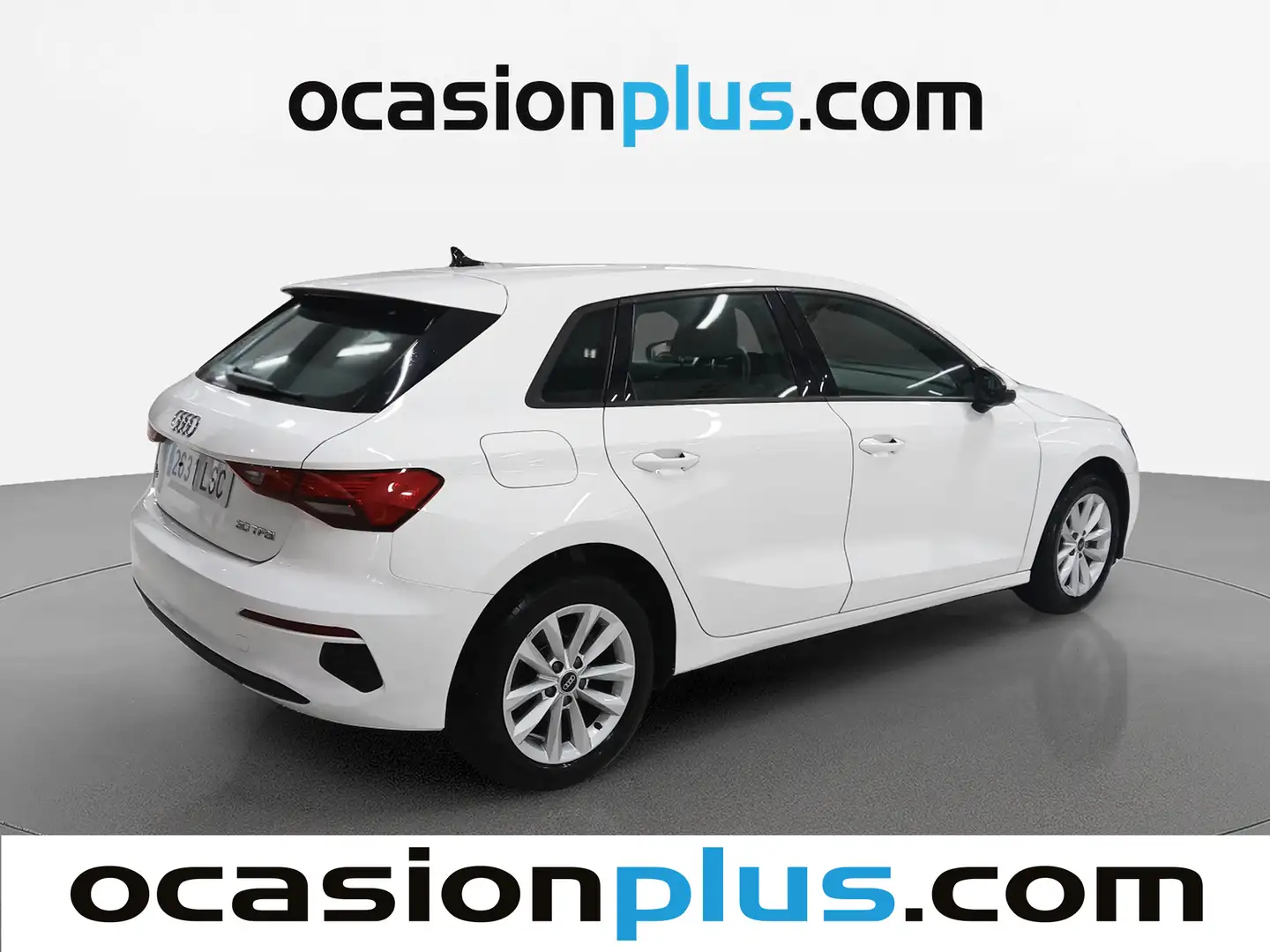 Foto Audi A3 Audi A3 Sportback 30 TFSI (110 CV) S tronic