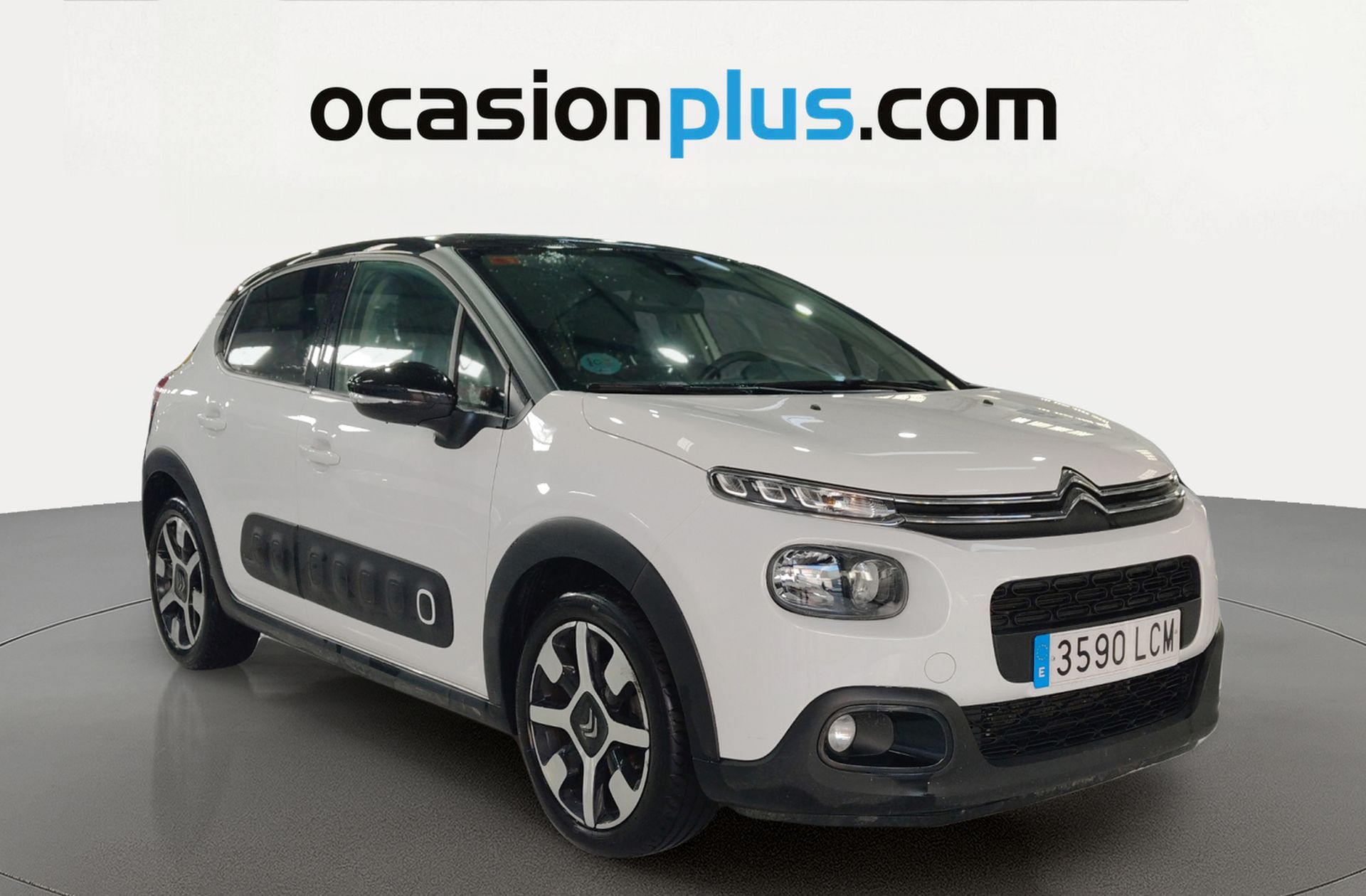 Citroën C3 PureTech 110 Shine EAT6 - foto 2