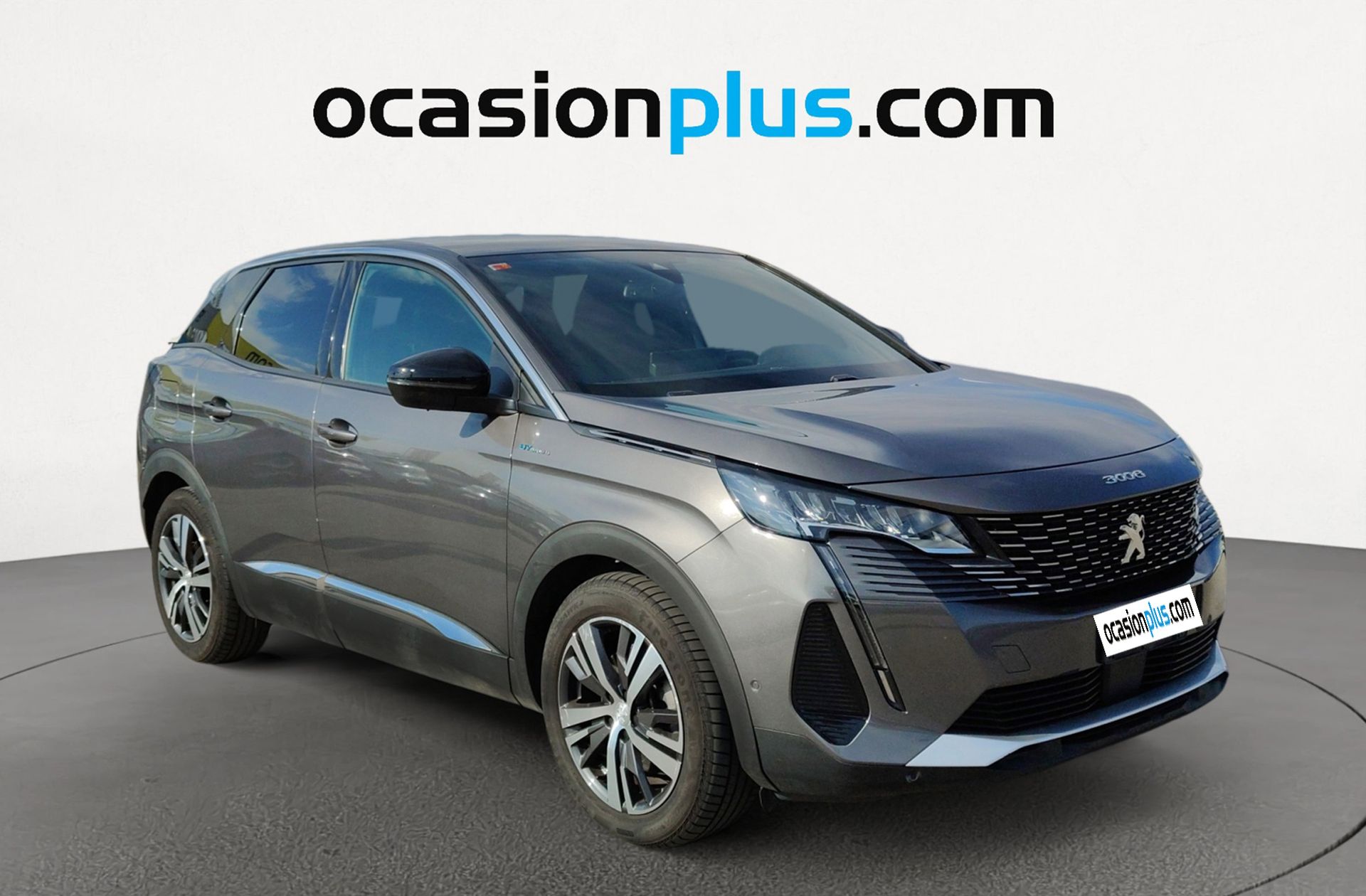 Peugeot 3008 300 Allure Pack e-EAT8 - foto 2