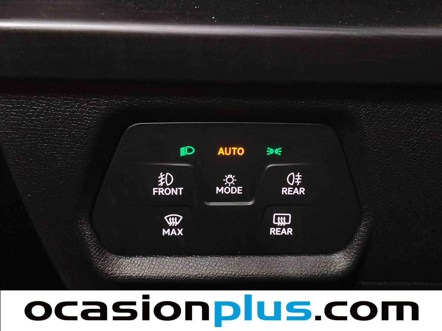 Paquetes del Cupra León CUPRA León 1.5 eTSI DSG (150 CV)