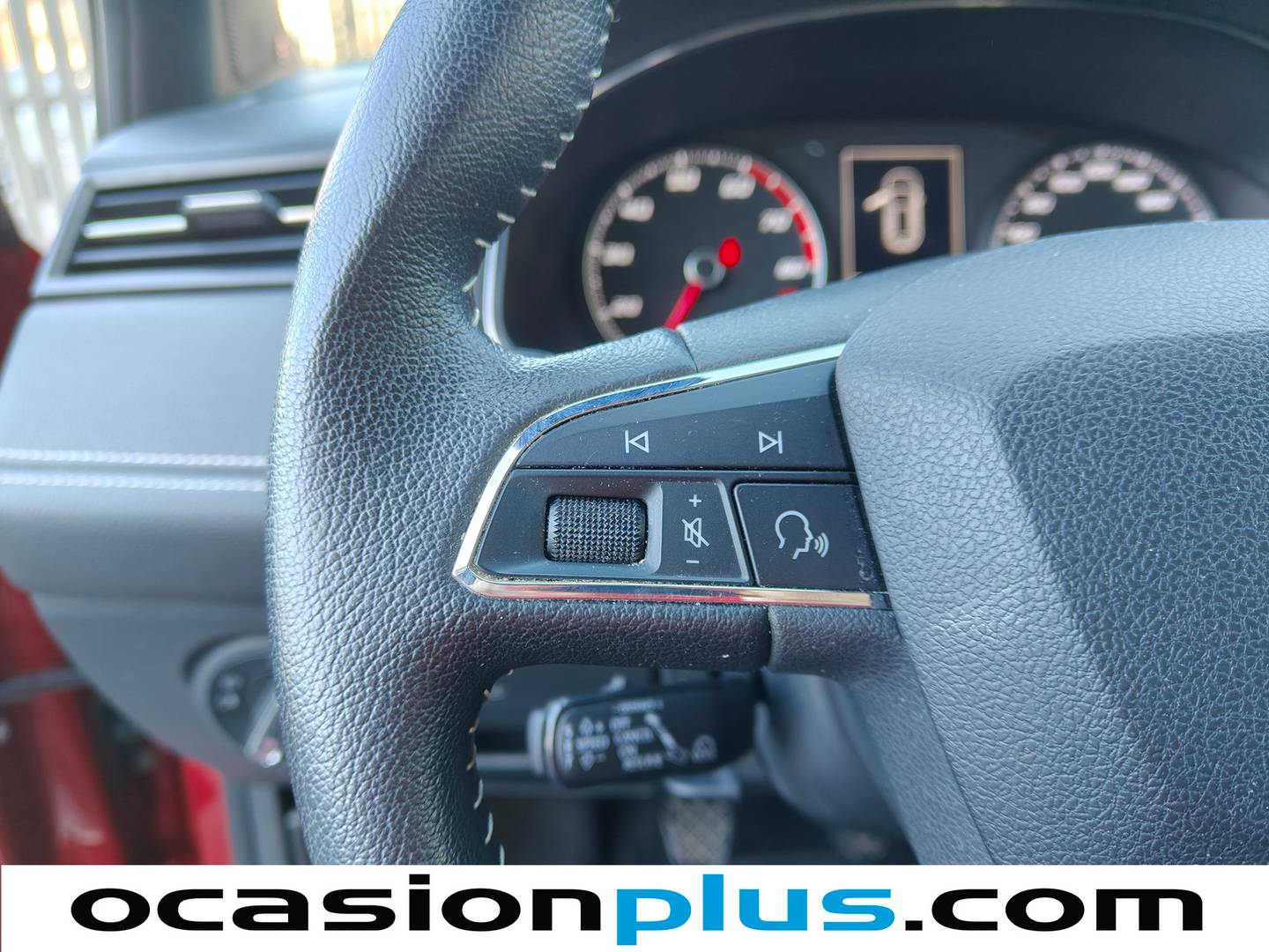 Seat Arona SEAT Arona 1.0 TSI Ecomotive Xcellence (115 CV) de segunda mano