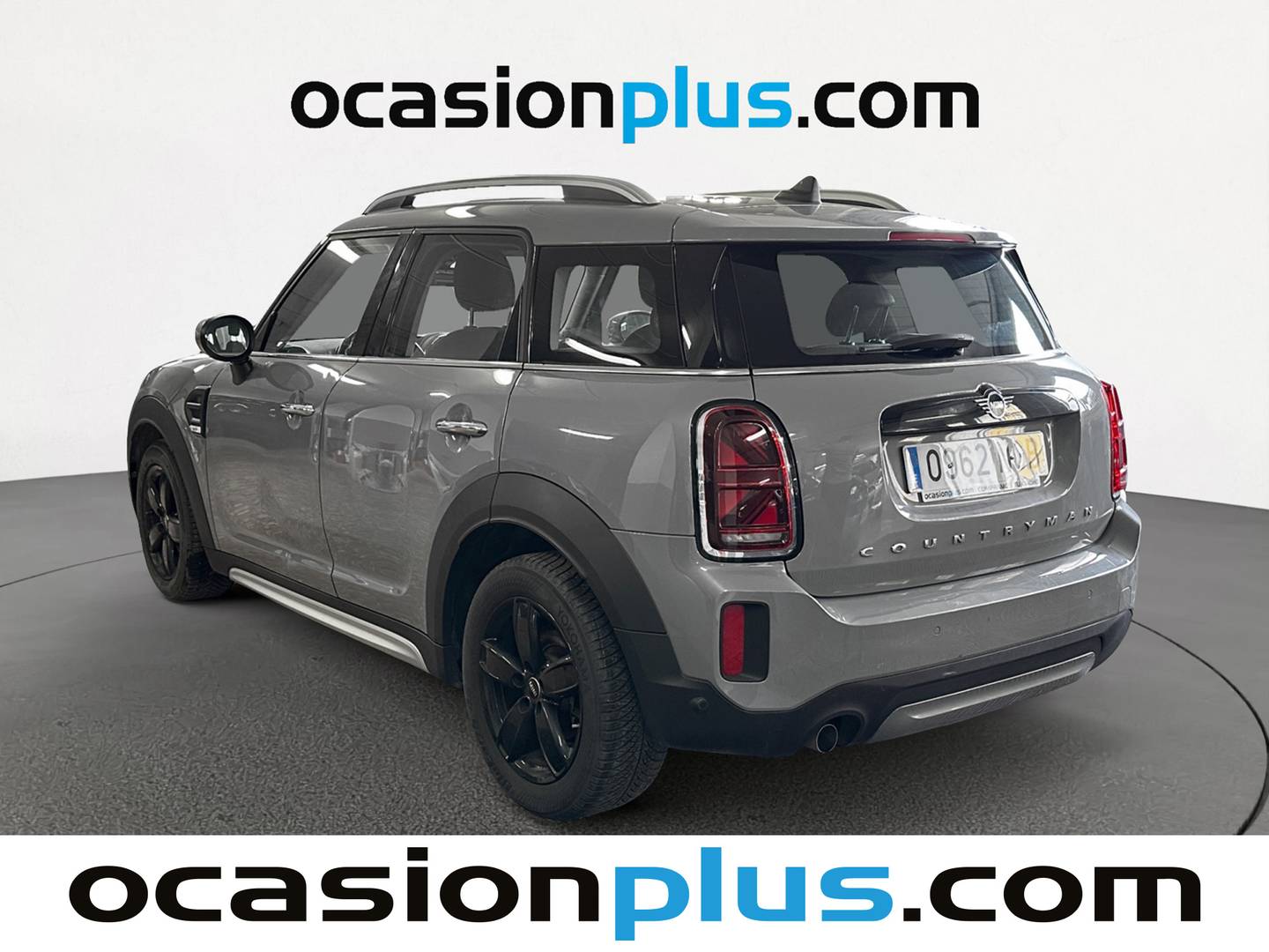 Foto Mini Countryman MINI MINI Countryman One D (116 CV)