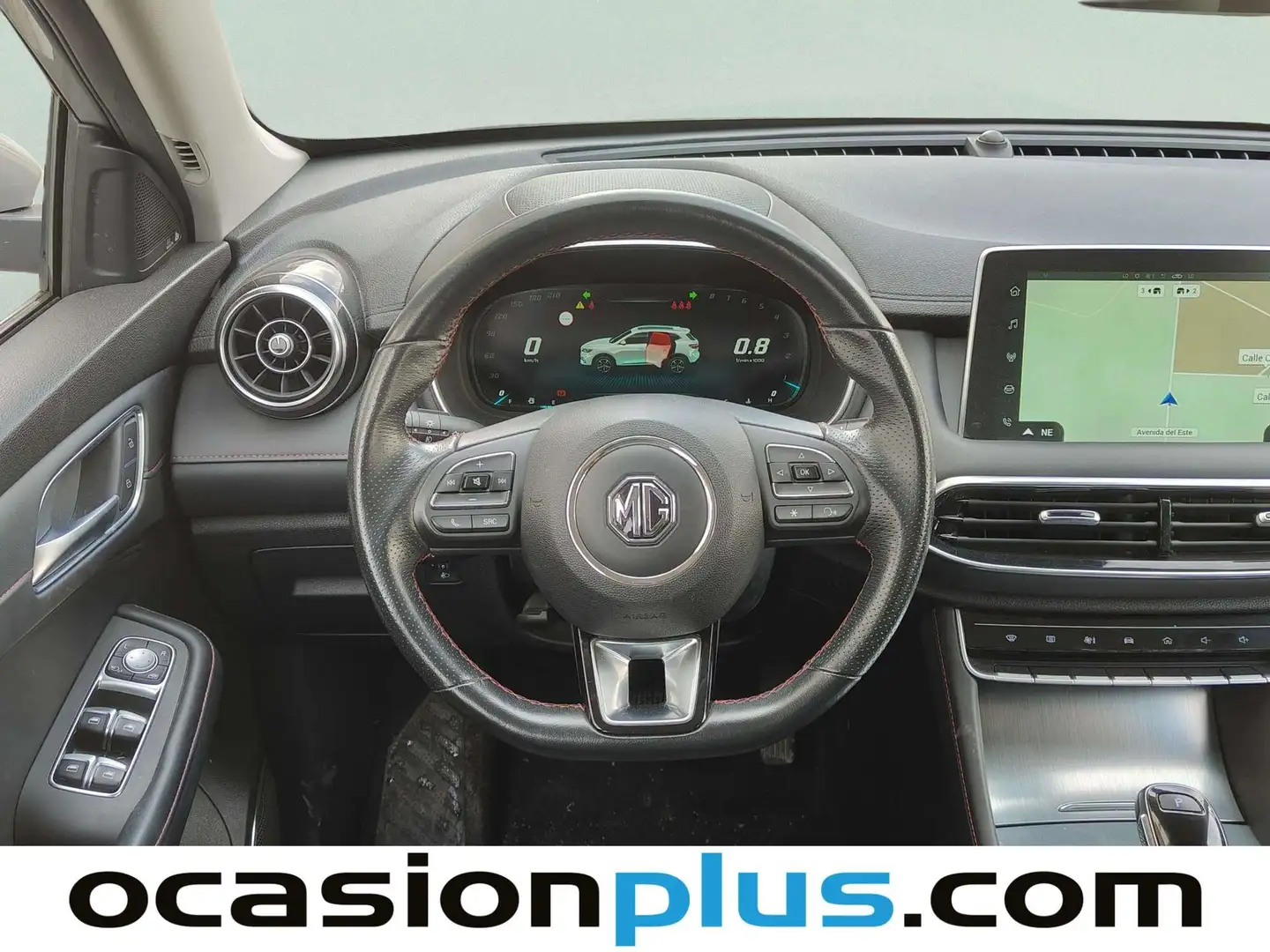 Foto MG HS MG HS 1.5 Turbo GDI Comfort DCT (162 CV)