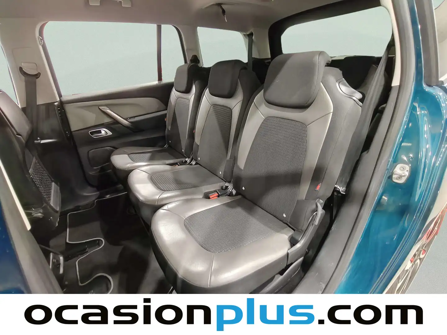 Foto Citroën Grand C4 Spacetourer Citroen Grand C4 Spacetourer BlueHDi 130 S&S Shine (130 CV)