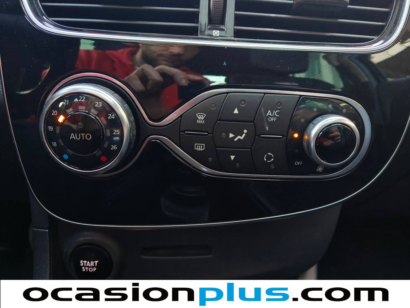 Renault Clio Renault Clio Zen Energy TCe (120 CV) 2017