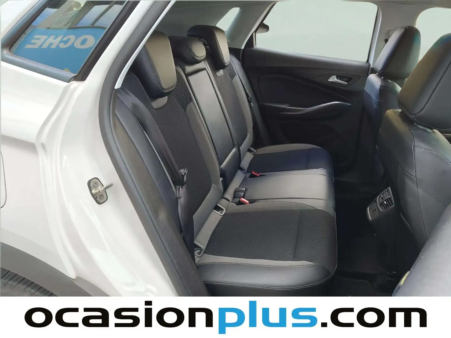 Foto Opel Grandland X Opel Grandland X 1.2 Turbo Ultimate (130 CV)