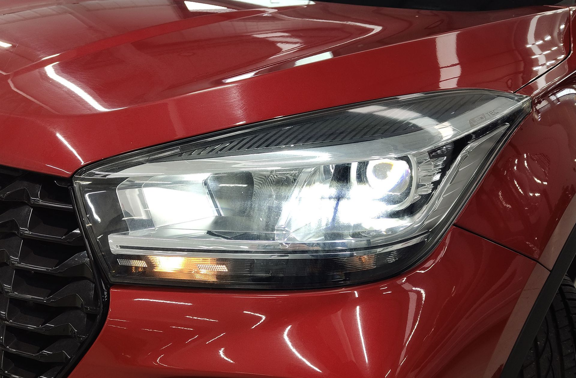 DR AUTOMOBILES Dr 5.0 DR5 1.5 - foto 16