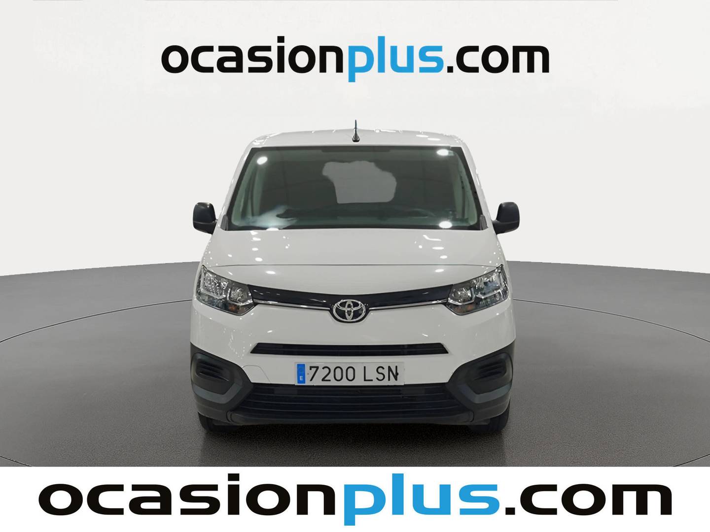 Toyota Proace City Toyota Proace City 1.5D GX Media (131 CV) 131cv