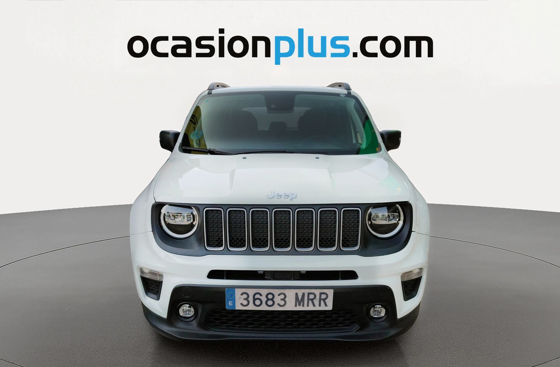 Jeep Renegade eHybrid 1.5 Limited ATX - foto 15