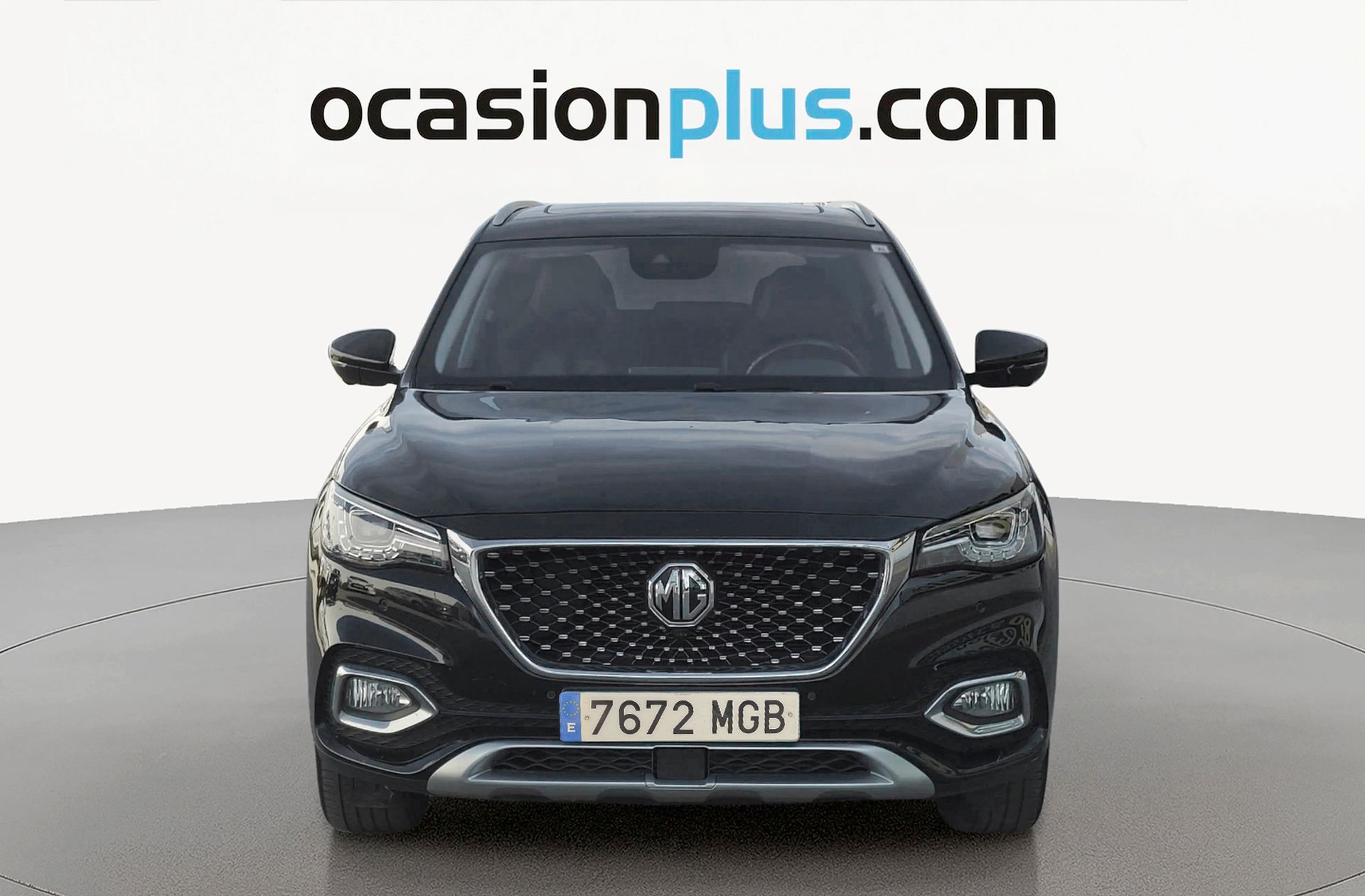 MG HS 1.5 Turbo GDI Luxury DCT - foto 13