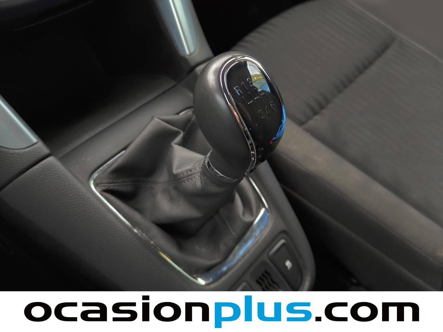 Foto Opel Zafira Opel Zafira 1.4 Turbo S&S Selective (140 CV) 7 Plazas