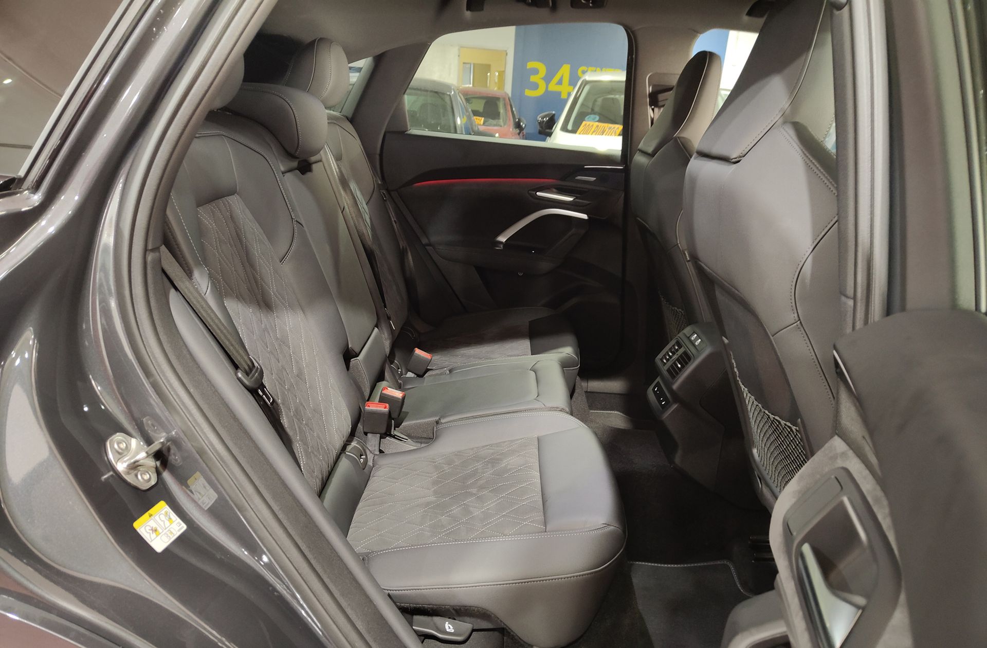 Audi Q5 SQ5 Sportback TFSI S tronic - foto 22