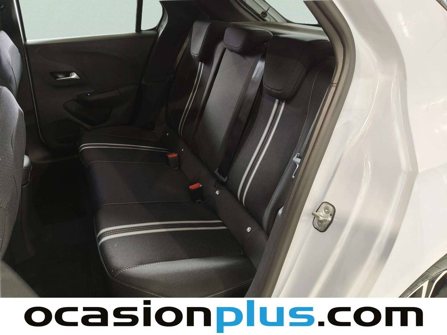 Foto Opel Corsa Opel Corsa 1.2 T XHL Hybrid GS eDCT (110 CV)