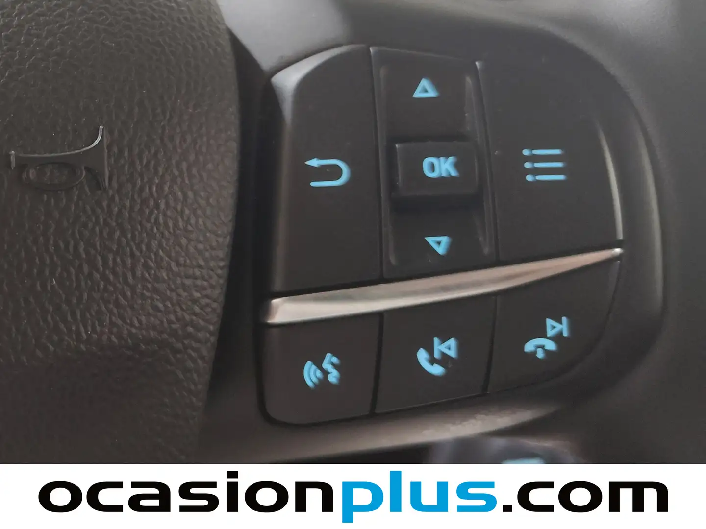 Foto Ford Focus Ford Focus 1.0 Ecoboost MHEV Active Auto (155 CV)