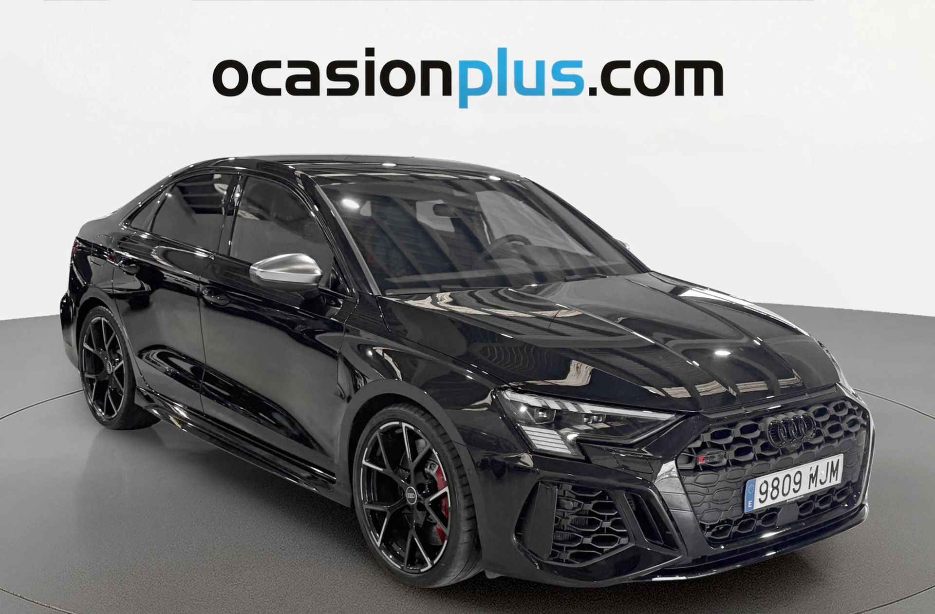 Audi A3 RS3 Sedan 2.5 TFSI quattro S tronic - foto 2