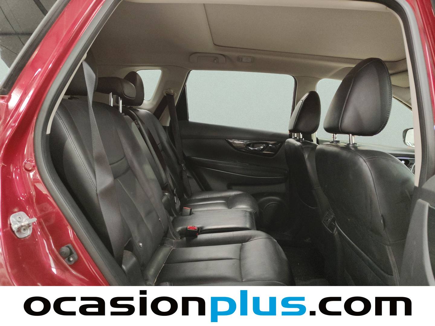 Foto Nissan X-TRAIL Nissan X-Trail dCi 130 Tekna 4x2 XTronic (130 CV)