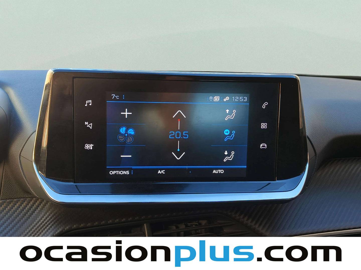 Foto Peugeot 2008 Peugeot 2008 PureTech 100 S&S Allure (100 CV)