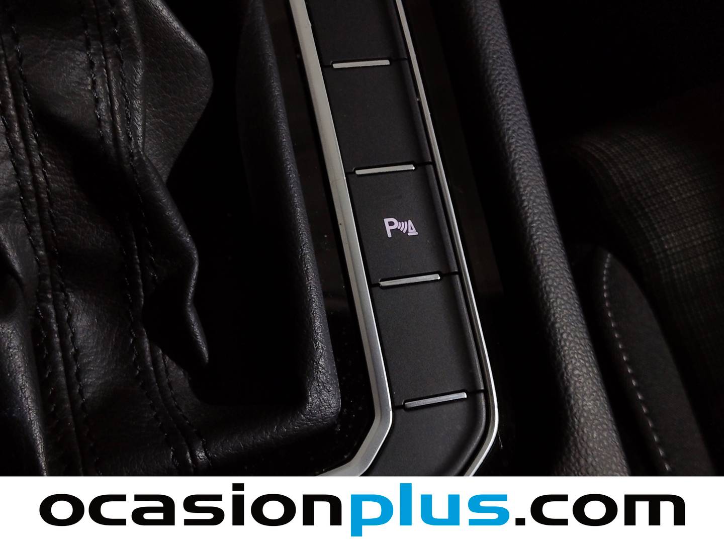 Accesorios del Volkswagen Passat Volkswagen Passat Executive 1.5 TSI (150 CV) DSG