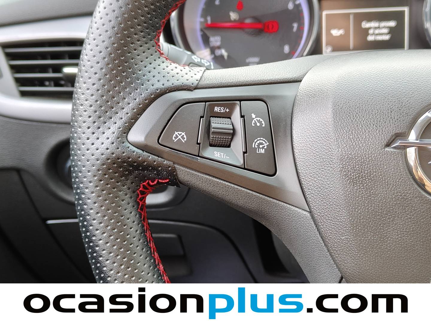 Foto Opel Astra Opel Astra 1.0 Turbo S&S Selective (105 CV)