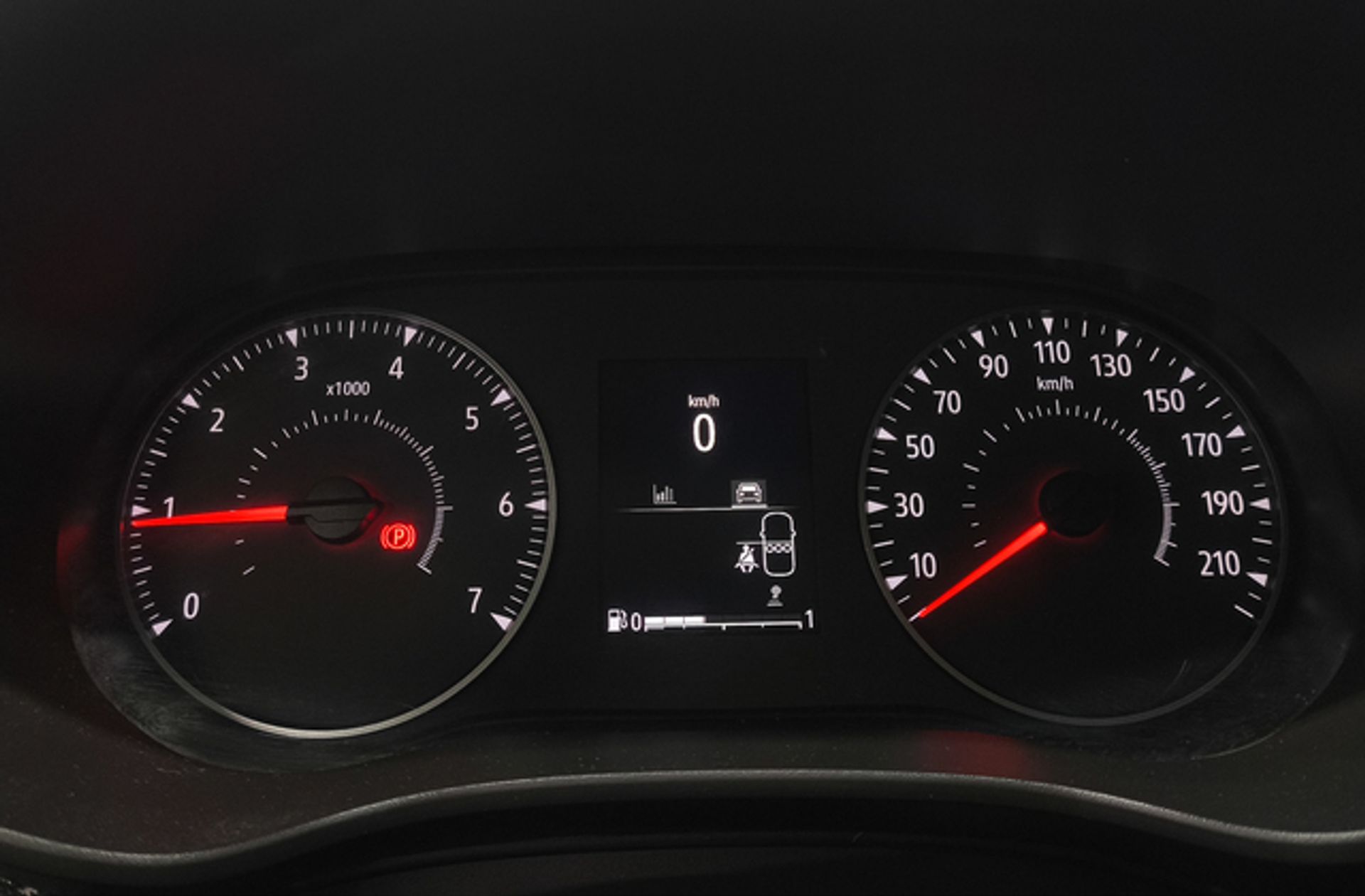 Dacia Sandero Stepway Expression TCe - foto 22
