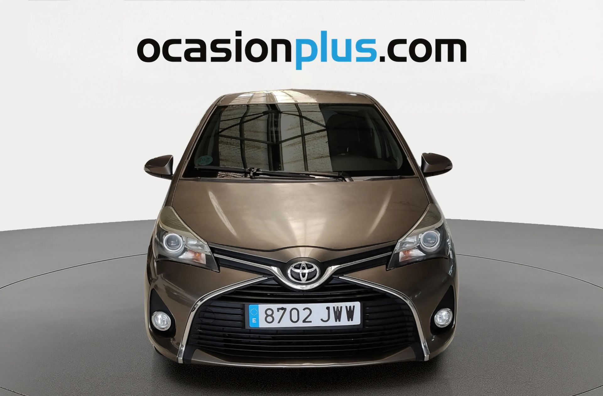Toyota Yaris 1.3 Active - foto 11