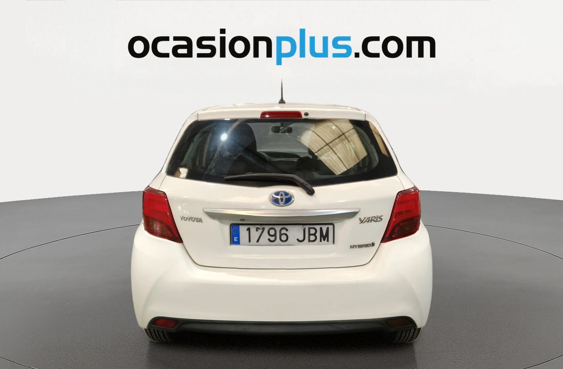 Toyota Yaris 1.5 Hybrid Active - foto 13