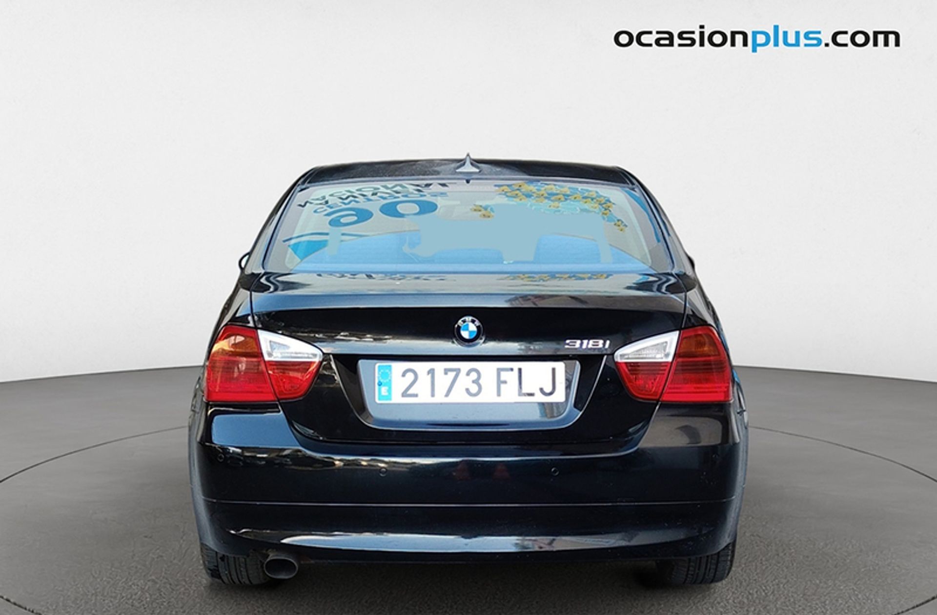 BMW Serie 3 318i - foto 14