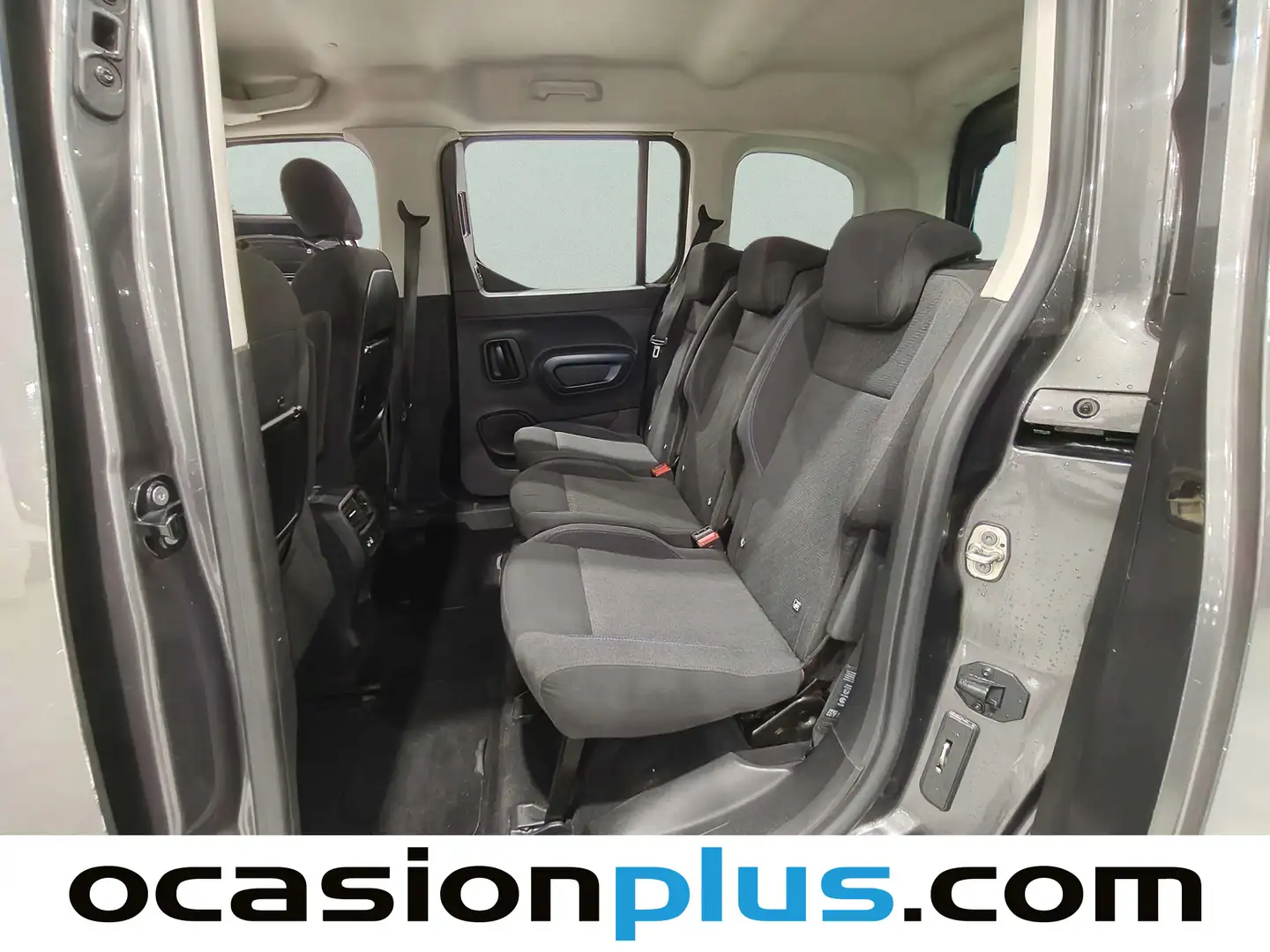 Foto Peugeot Rifter Peugeot Rifter BlueHDi 130 Allure Standard (130 CV)