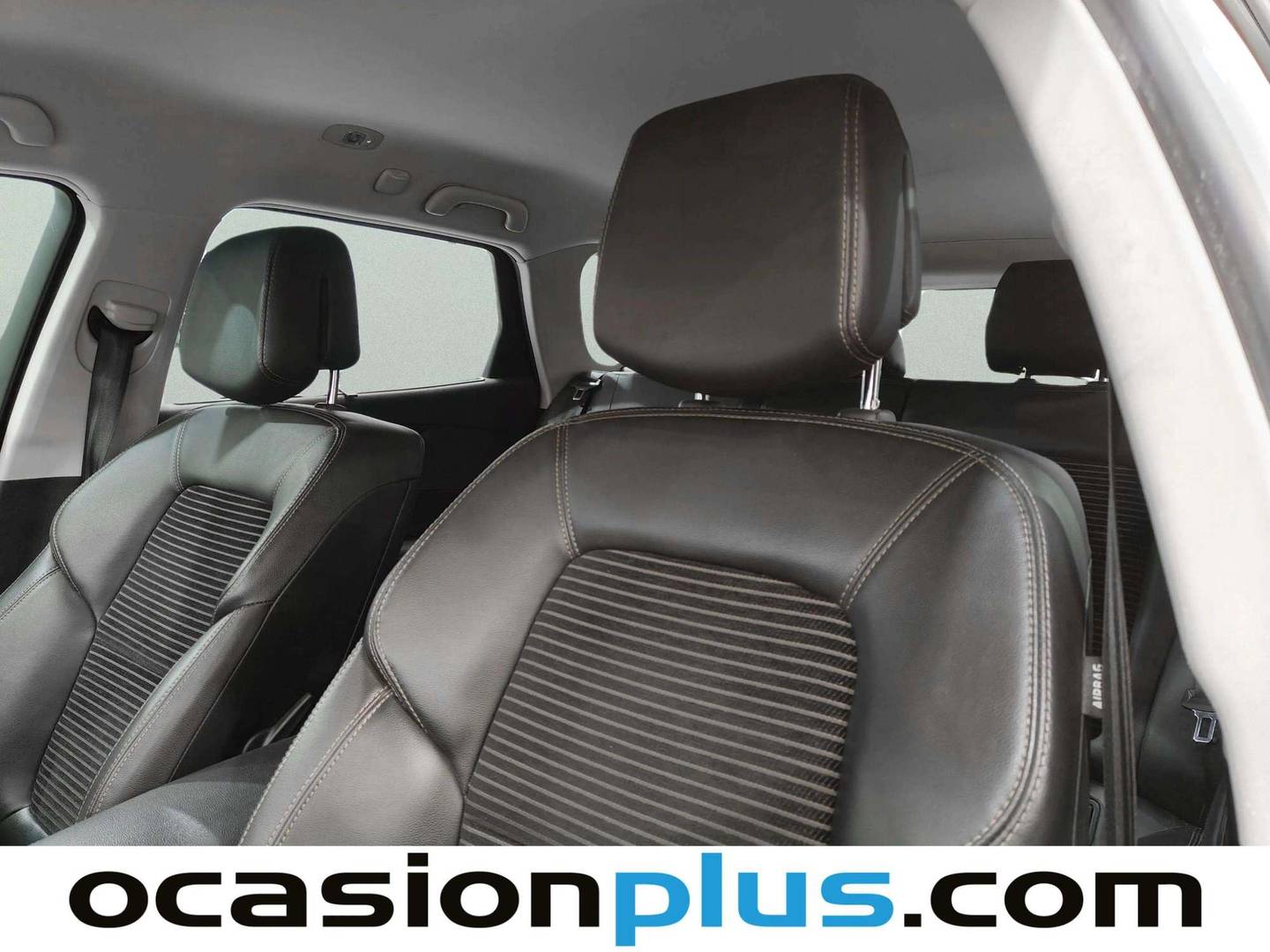 Extras y acabados del Renault Talisman Renault Talisman Zen Energy dCi  (130 CV)