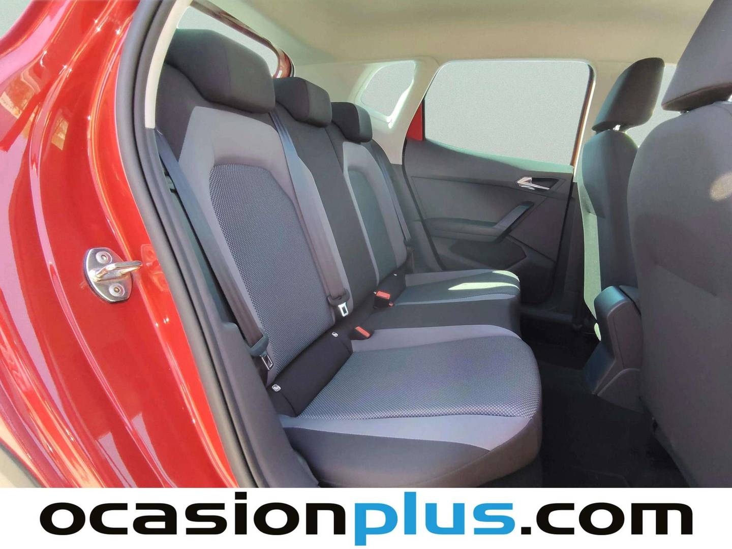 Seat Arona Seat Arona 1.0 TGI Style Go (90 CV) barato