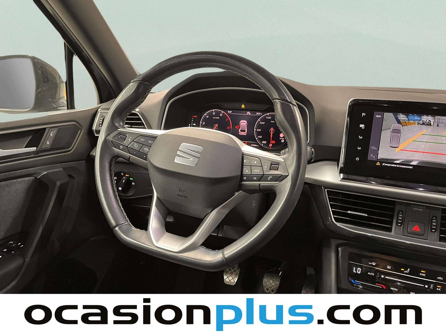 Foto Seat Tarraco SEAT Tarraco 1.5 TSI S&S Style XL (150 CV) 7 Plazas