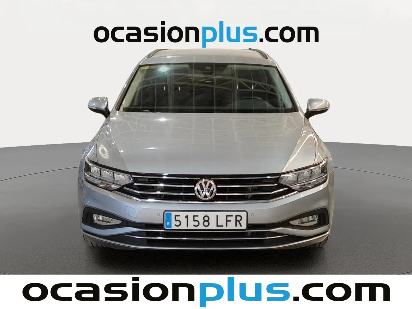 Foto Volkswagen Passat Volkswagen Passat Variant Executive 2.0 TDI (150 CV) DSG