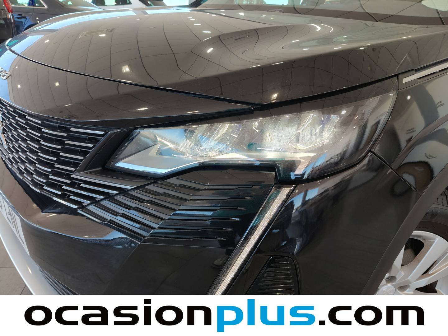 Extras del Peugeot 3008 Peugeot 3008 PureTech 130 S&S Active Pack (130 CV)