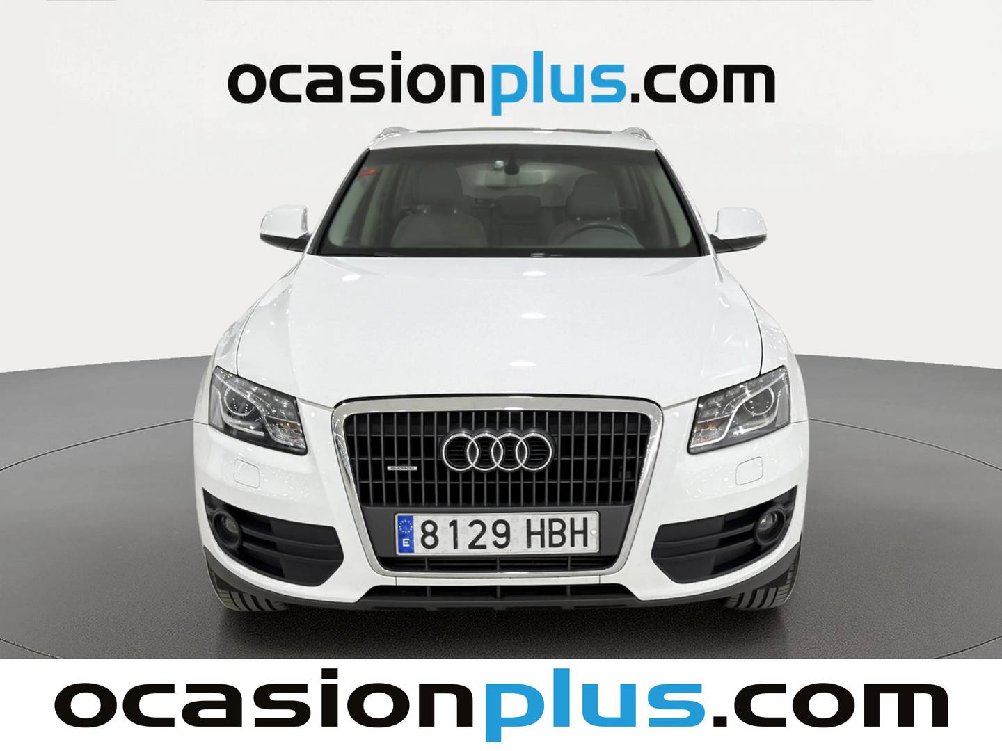 Audi Q5 Audi Q5 2.0 TDI quattro (170 CV) S tronic 170cv