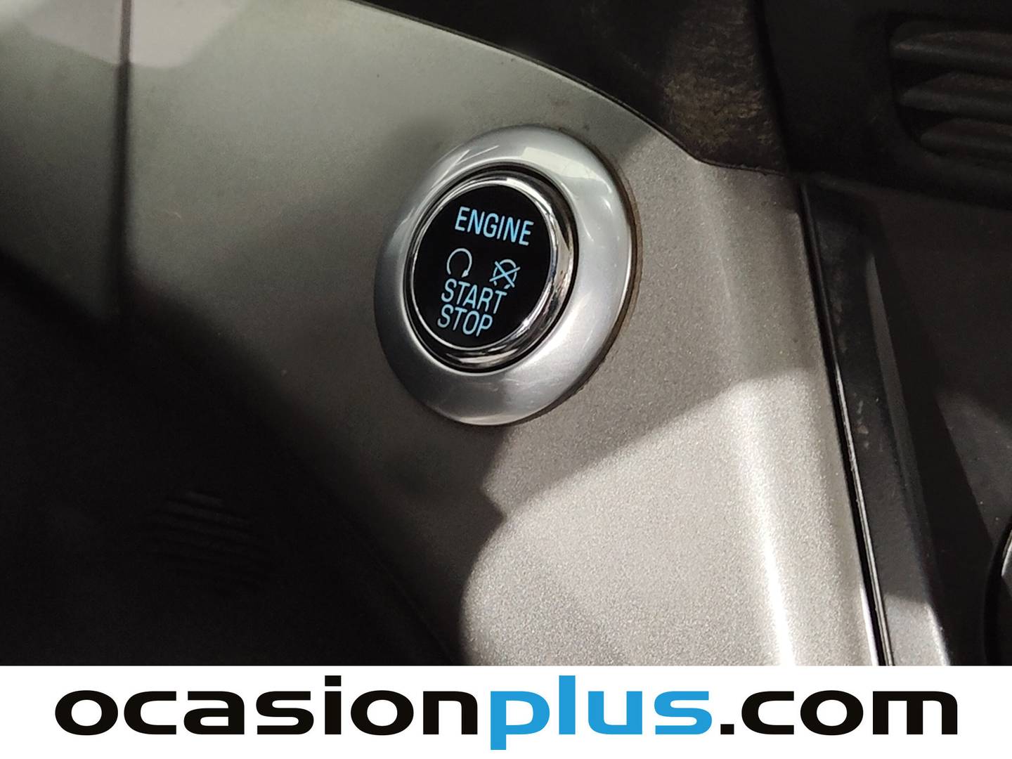 Foto Ford Kuga Ford Kuga 2.0 TDCI S&S Trend 4x2 (120 CV)