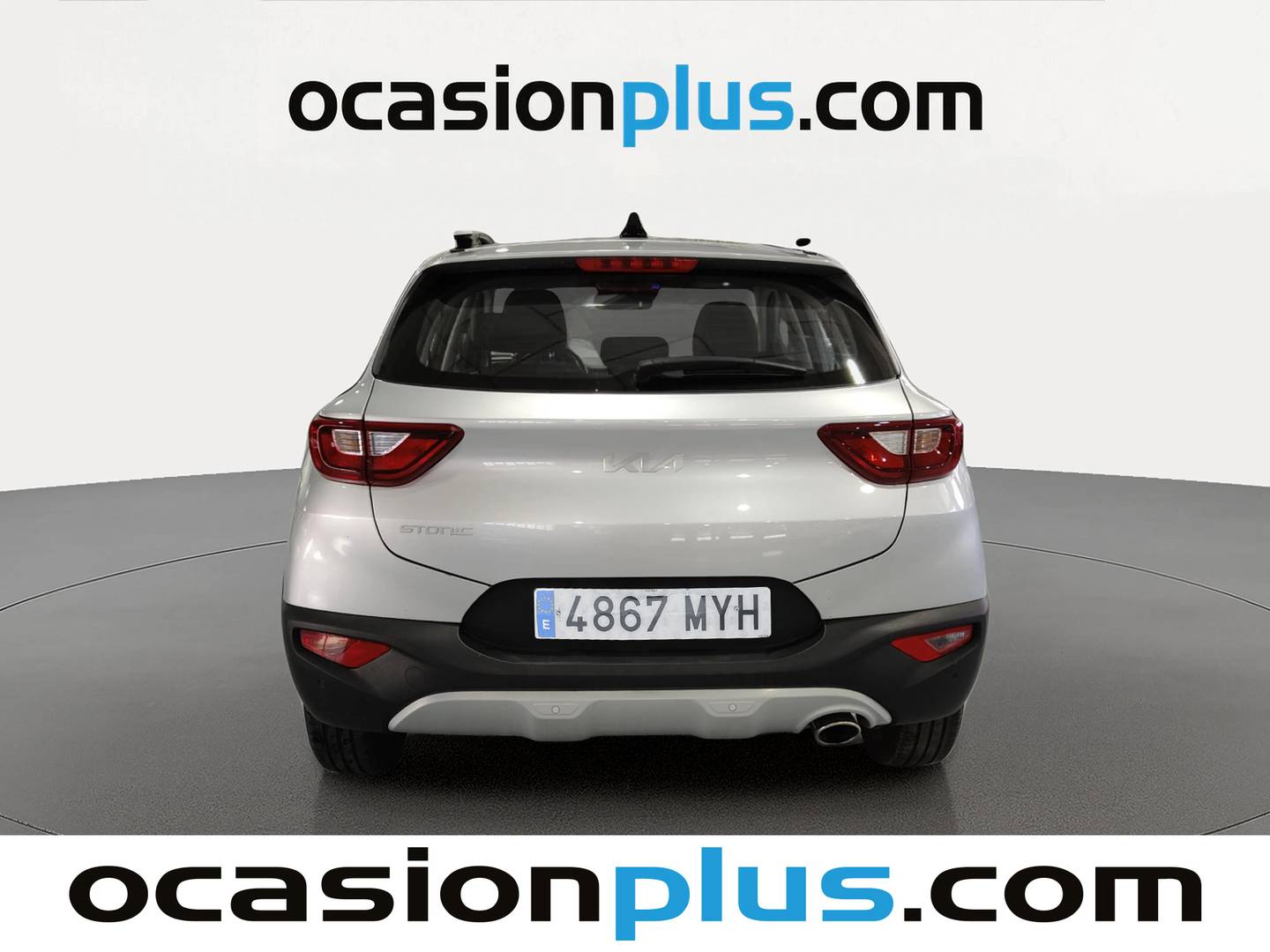 KIA Stonic KIA Stonic 1.2 DPi Drive (79 CV) barato
