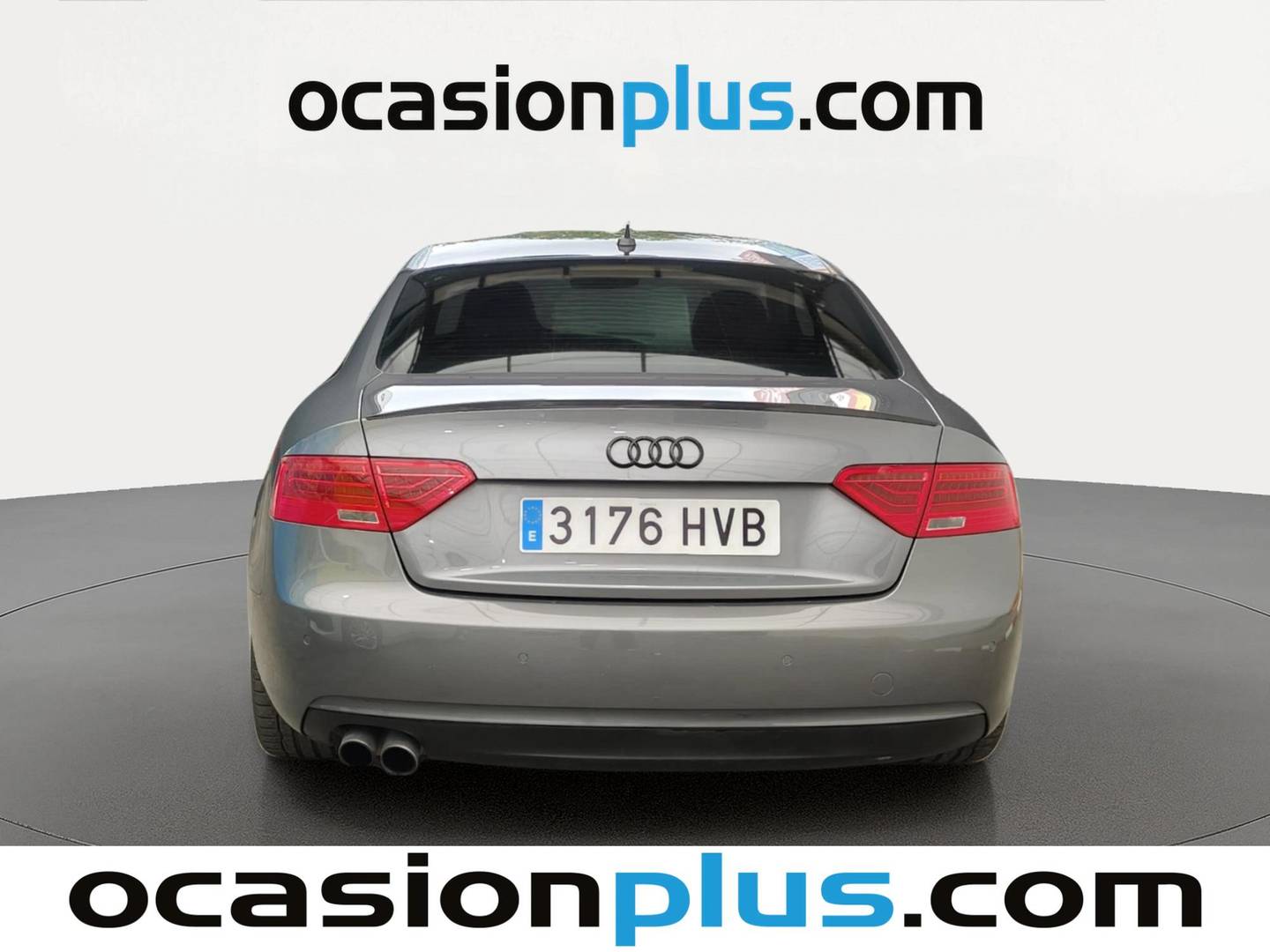 Audi A5 Audi A5 Coupe 2.0 TFSI (225 CV) multitronic km 0
