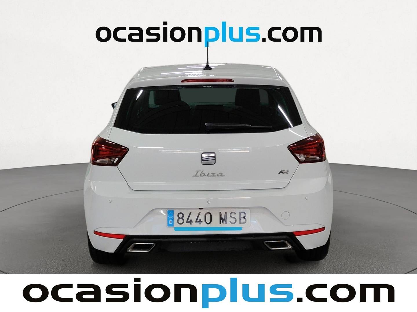 Foto Seat Ibiza SEAT Ibiza 1.0 TSI S&S FR XL (115 CV)
