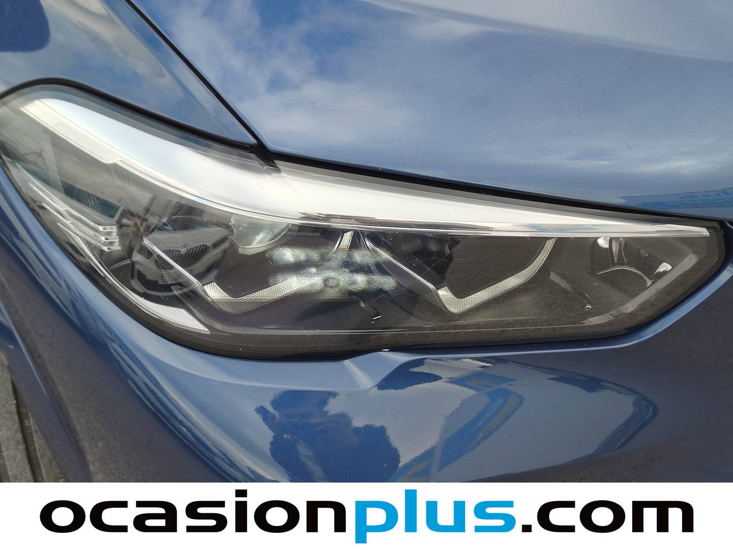 Foto BMW X5 BMW X5 xDrive45e (394 CV) Pack M