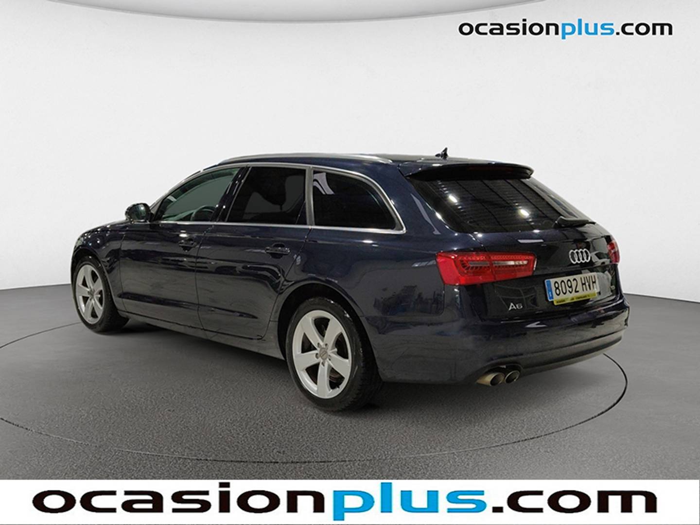 Foto Audi A6 Audi A6 Avant Advanced edition 2.0 TDI (177 CV) multitronic